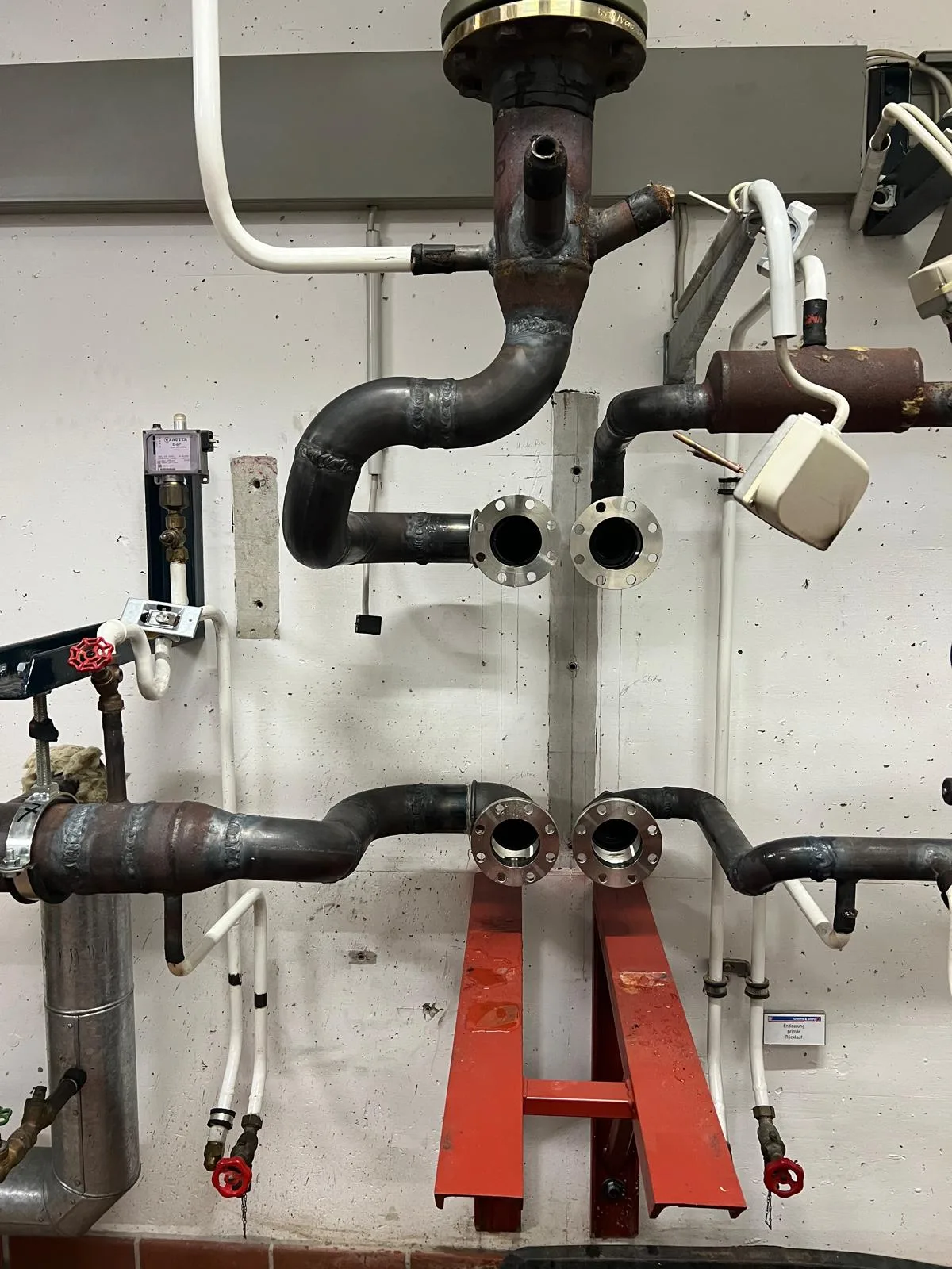 Heizungswartung und Service