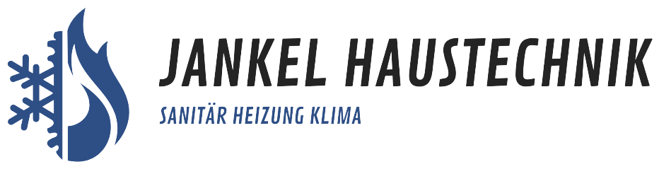 Jankel Haustechnik Logo