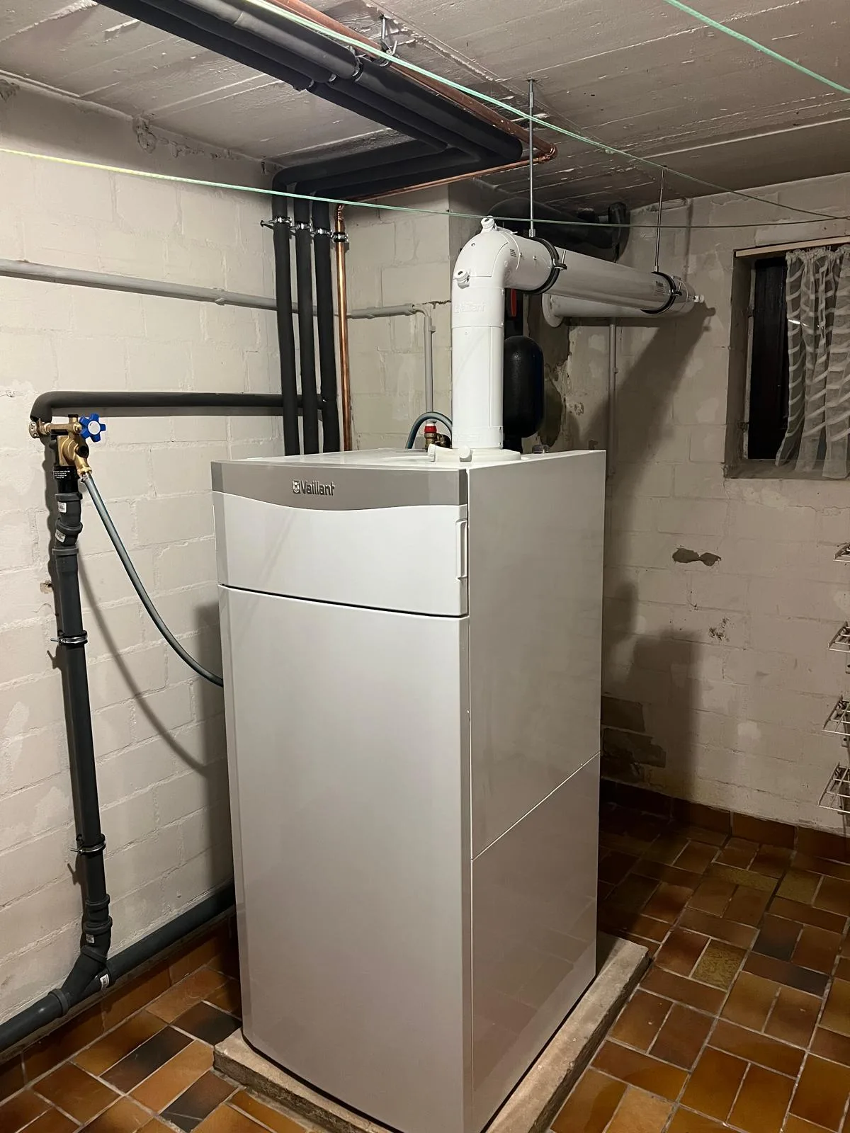 Split-Klimaanlage Innengerät